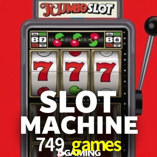 Experiência VIP 749 games