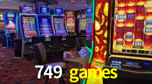 Exclusive Games 749 games