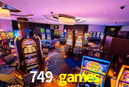 Instant EasyPaisa 749 games