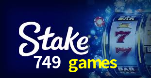 Daily Bonuses 749 games