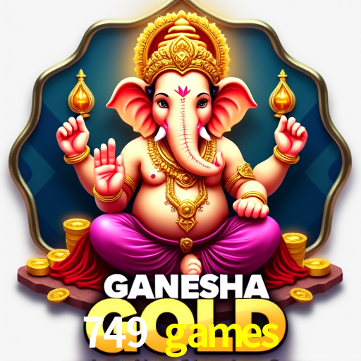 Gates of Olympus 749 games