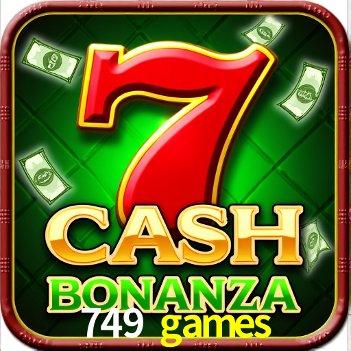 Game Statistics 749 games