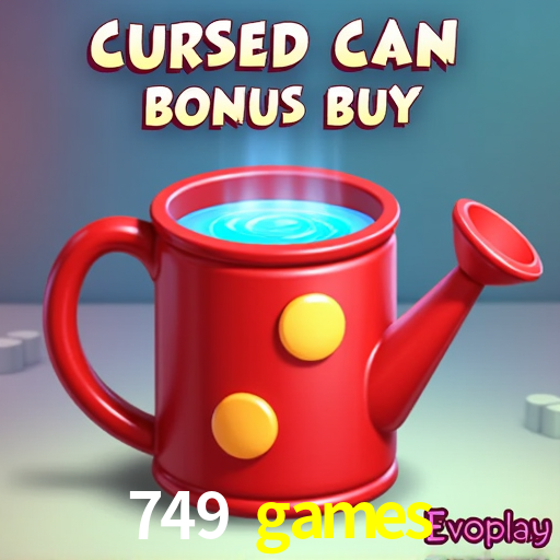 Welcome Bonus 749 games