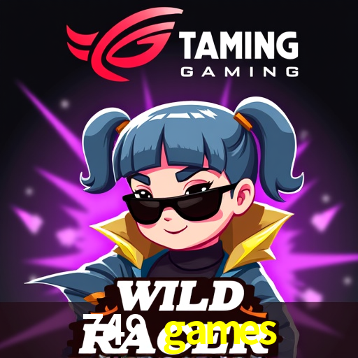 Games Directory 749 games