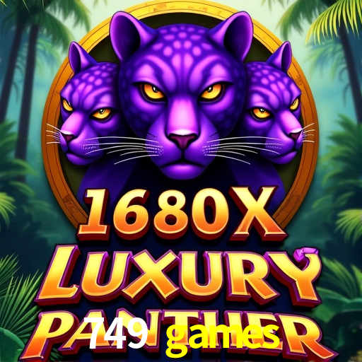 Game Providers 749 games