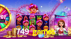 Aviator Game 749 games